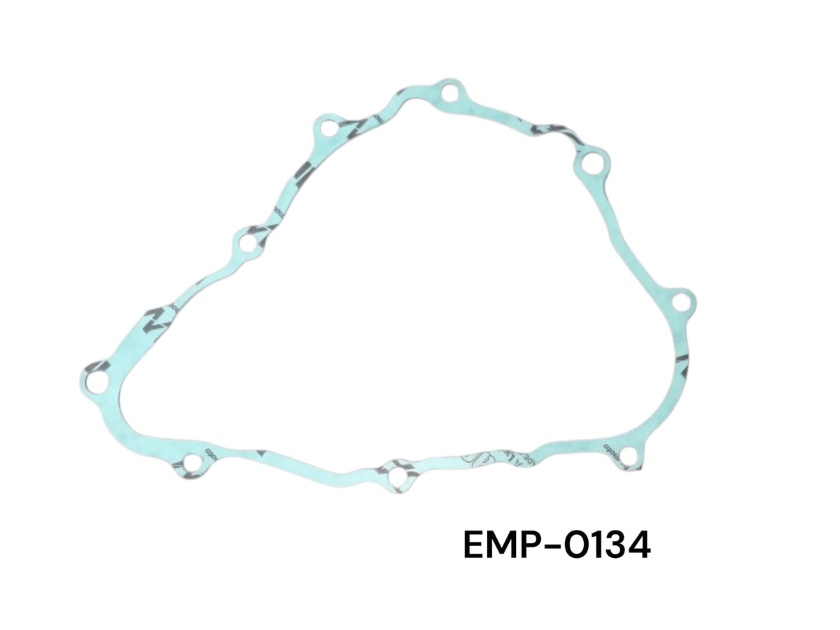 EMPAQUE DE TAPA VOLANTE XR190L/CT/XRE190/CB160 HORNET DARROW (C2-B7 ...