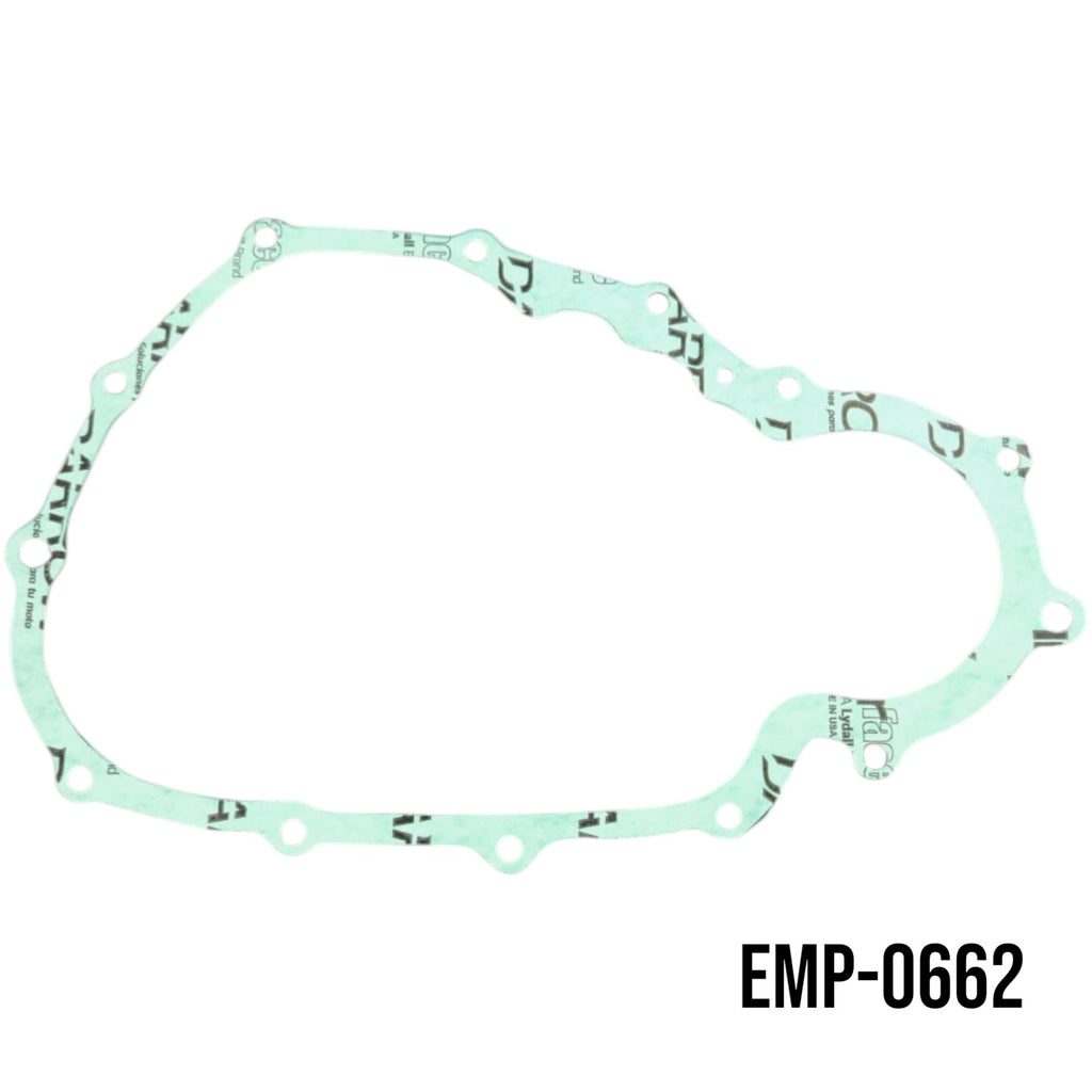 EMPAQUE DE TAPA CLUTCH HERCULES/LX200 BALANZA GRANDE DARROW (C2-B7 ...