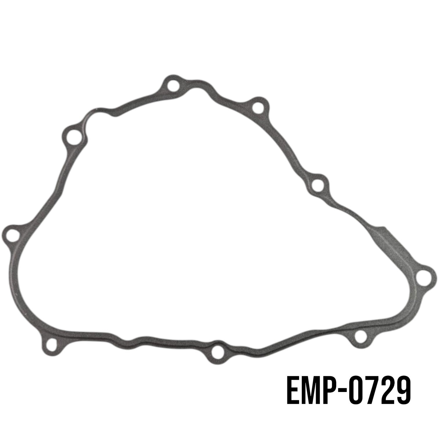 EMPAQUE DE TAPA VOLANTE XR190L/CT/XRE190/CB160 HORNET ORIGINAL (C2-B7 ...