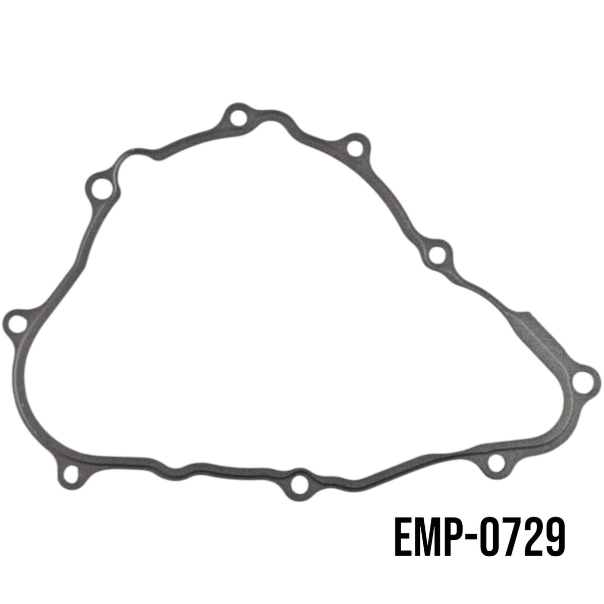 EMPAQUE DE TAPA VOLANTE XR190L/CT/XRE190/CB160 HORNET ORIGINAL (C2-B7 ...