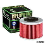 FILTRO DE ACEITE (HF-510) HIFLO