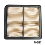 FILTRO DE AIRE GIXXER250 HIBARI (C6)