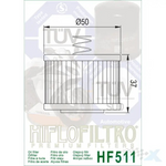 FILTRO DE ACEITE (HF-511) HIFLO