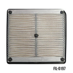 FILTRO DE AIRE GIXXER250 HIBARI (C6)