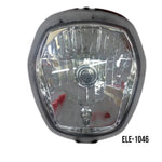 FOCO COMPLETO HONDA NAVI 110