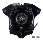 FOCO COMPLETO HONDA NAVI 110