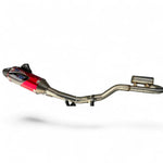 FULL SISTEM PROTORK POWERCORE-3 LX200/250/SMX200/YARA200/XR150/CRF230