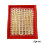 FILTRO DE AIRE NXR125/YARA/LX BOST (C2)