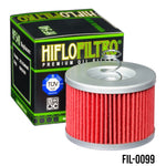 FILTRO DE ACEITE HF-540 FZ16/2.0/BOXER150/PULSAR135/NS160 (49x36) HIFLO