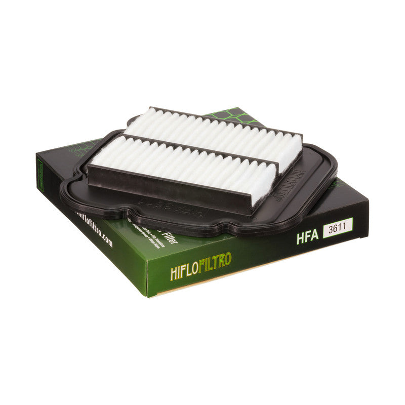 Filtro de Aire HIFLO HFA-3611 V-Strom 650/1000