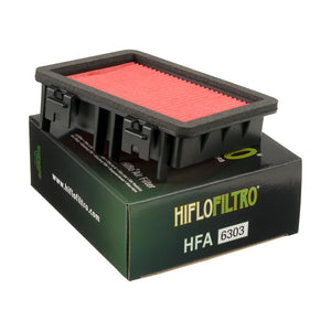 Filtro de Aire HIFLO Duke 200 20-24 / Husqvarna Svartpilen