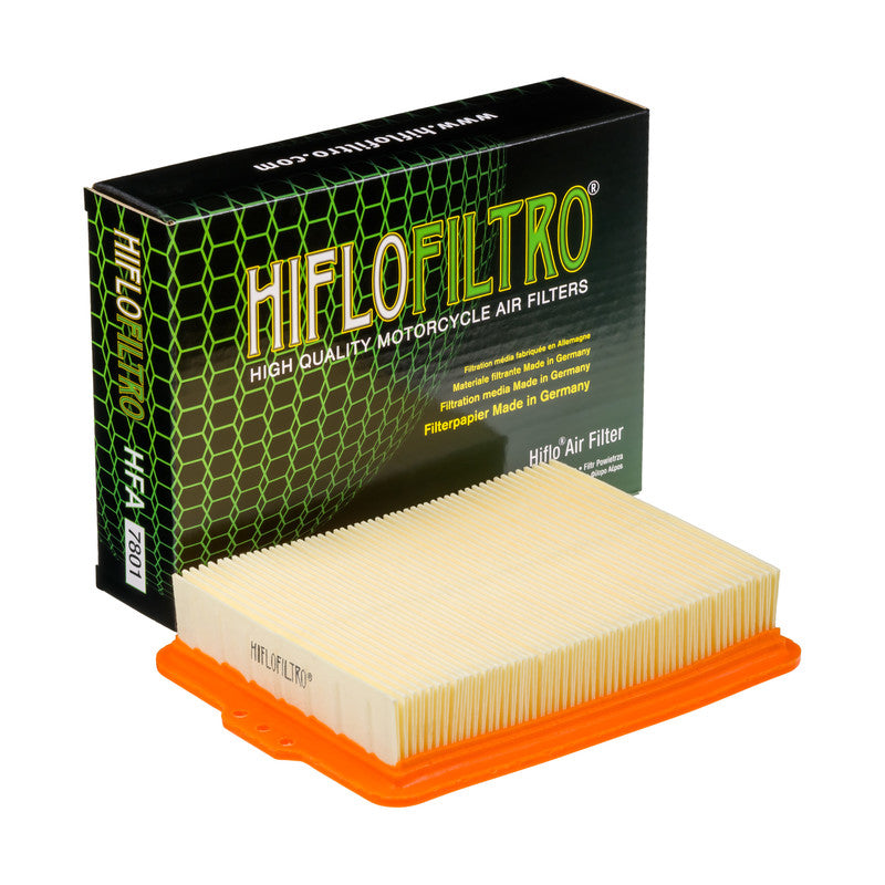Filtro de Aire HIFLO HFA-7801 BMW F750/850/900