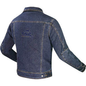 Jacket de Protección LS2 Oaky