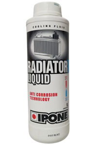 Coolant Ipone Radiador Liquid 1 Litro