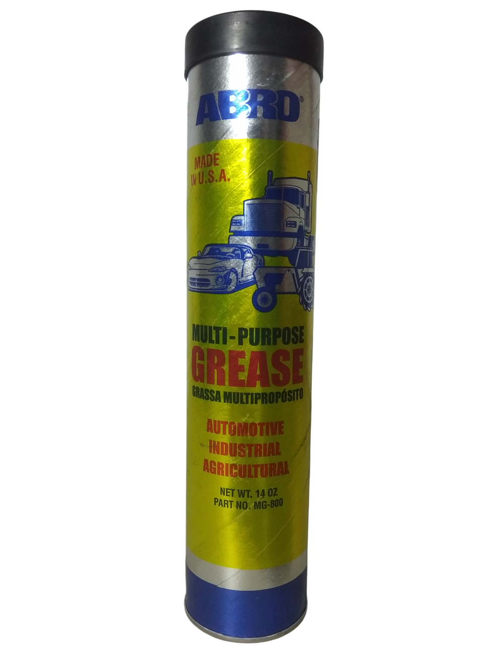 Grasa Multiproposito 140oz/397G