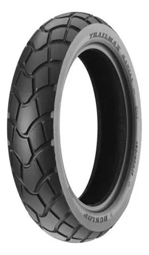 Llanta 120x80x18 Dunlop D604 62P TT