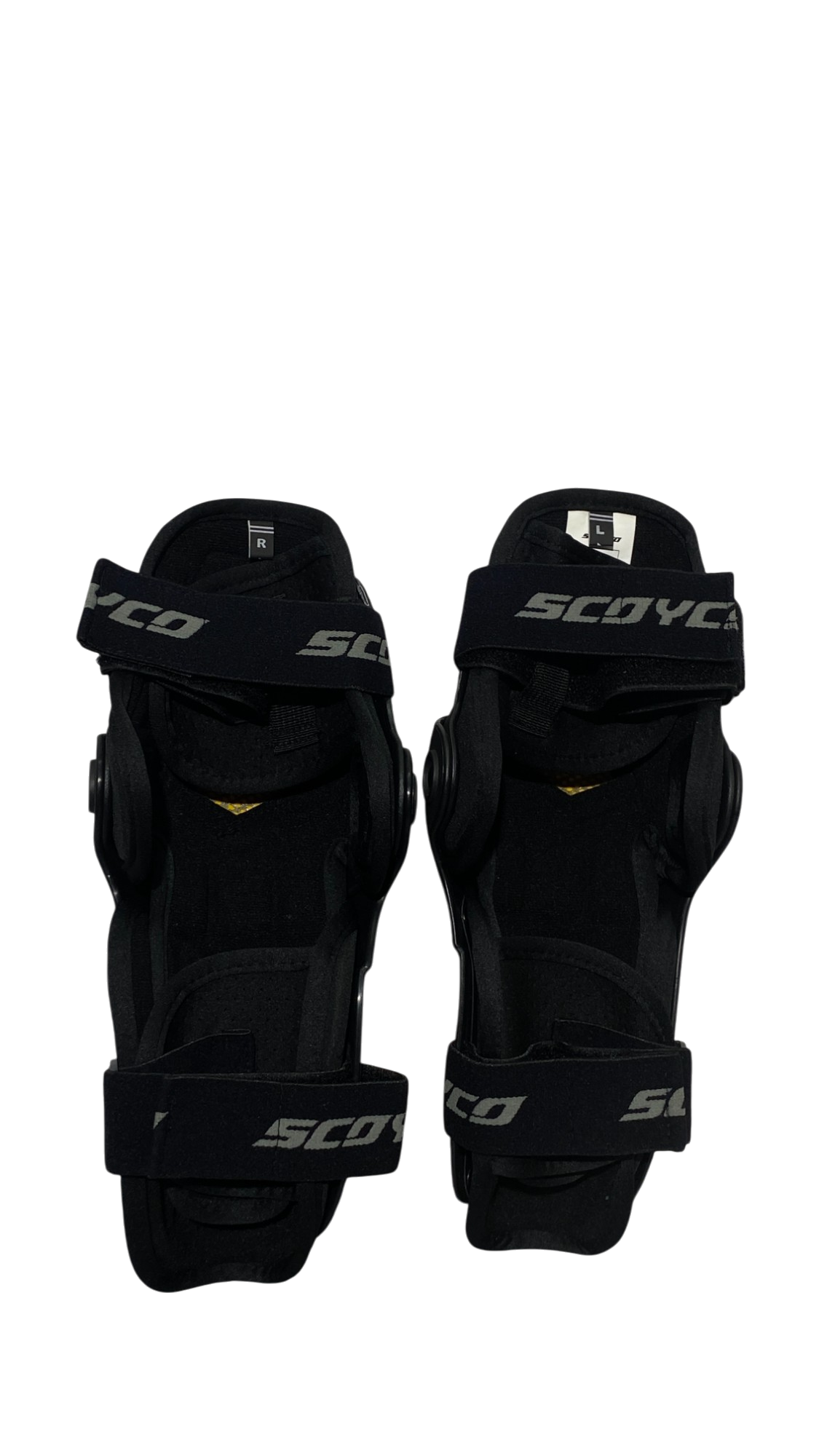 Coderas Scoyco H17