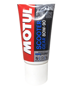 Aceite de Transmisión Motul 80w90 Scooter