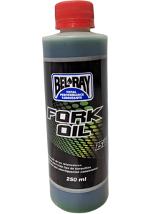 Aceite de Suspensión Bel Ray 15w 250ML