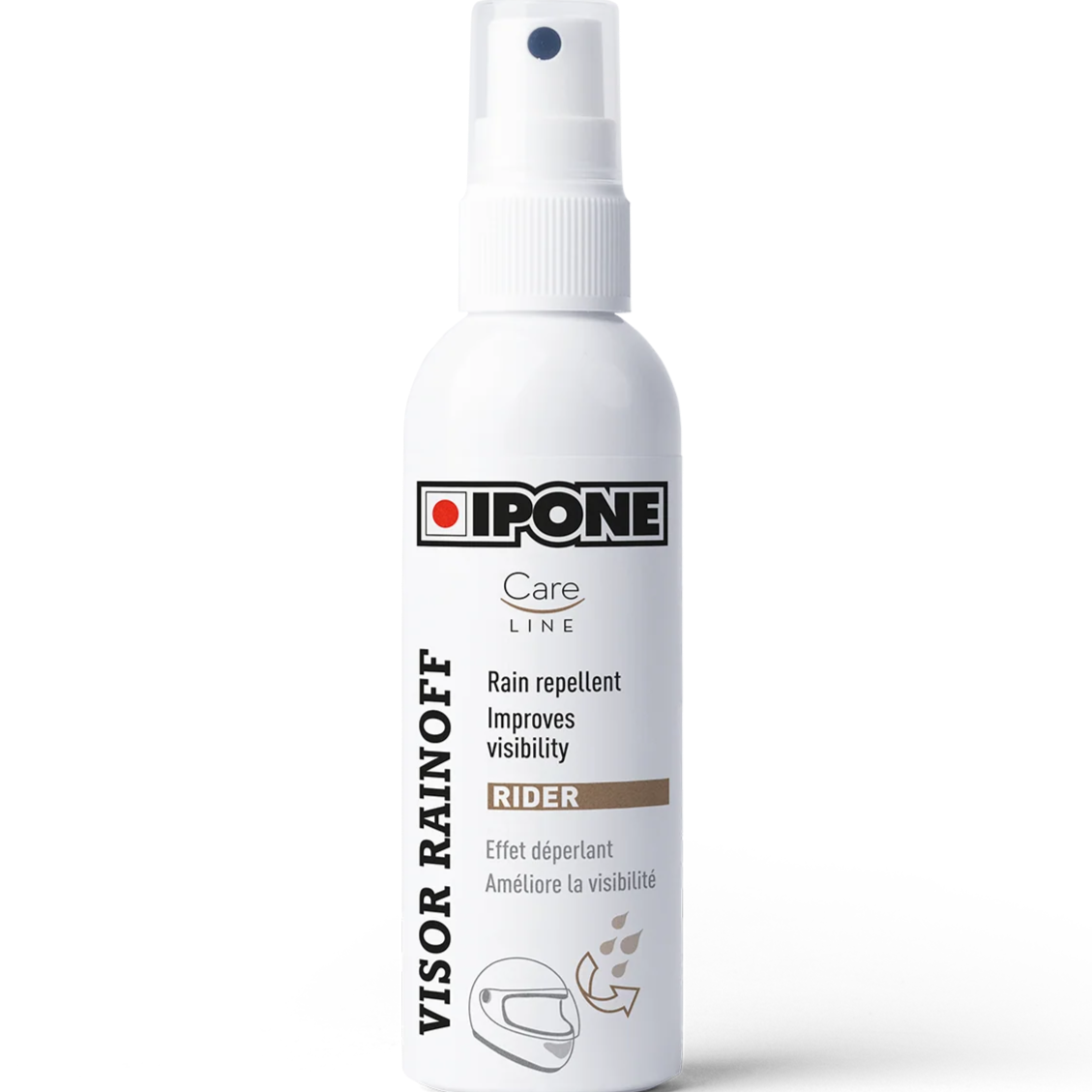Repelente de Agua RainOff Ipone 100ML
