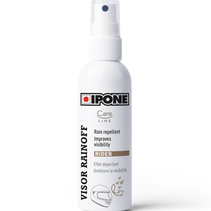 Repelente de Agua RainOff Ipone 100ML