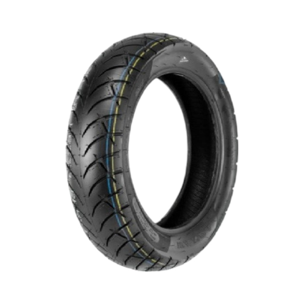 Llanta 130x90x15 Hakuba P6299 6PR Tubular