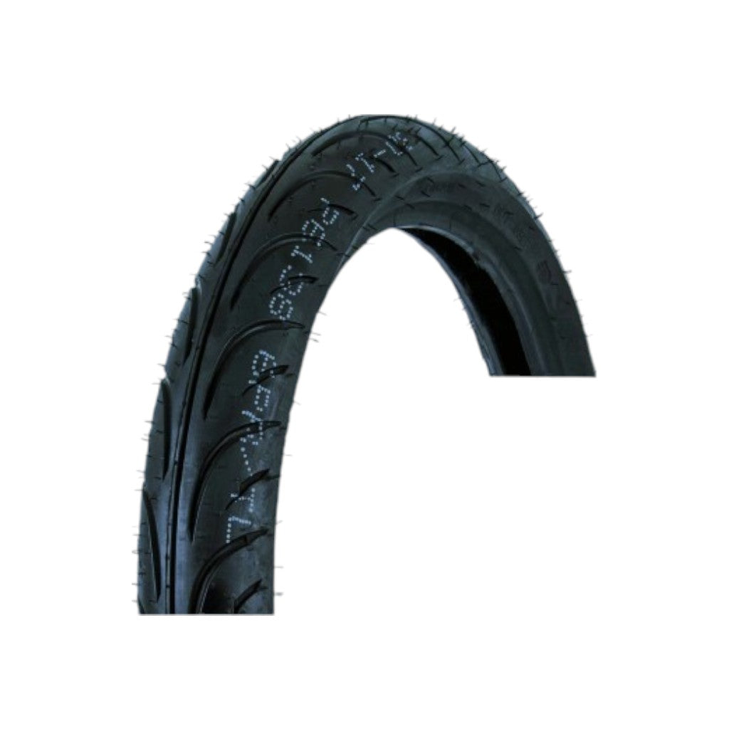 Llanta 80x80x17 Hakuba P6138 6PR Tubular