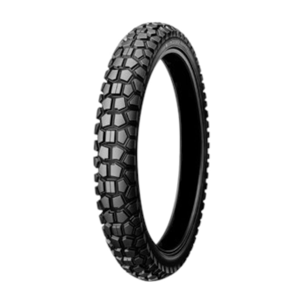 Llanta 90x90x19 Dunlop D605R TT