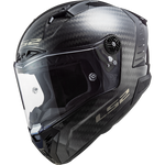 Casco LS2 Thunder Carbon ECE R 22.05 FF805 Brillante