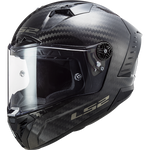 Casco LS2 Thunder Carbon ECE R 22.05 FF805 Brillante