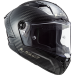 Casco LS2 Thunder Carbon ECE R 22.05 FF805 Brillante