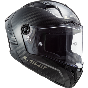 Casco LS2 Thunder Carbon ECE R 22.05 FF805 Brillante