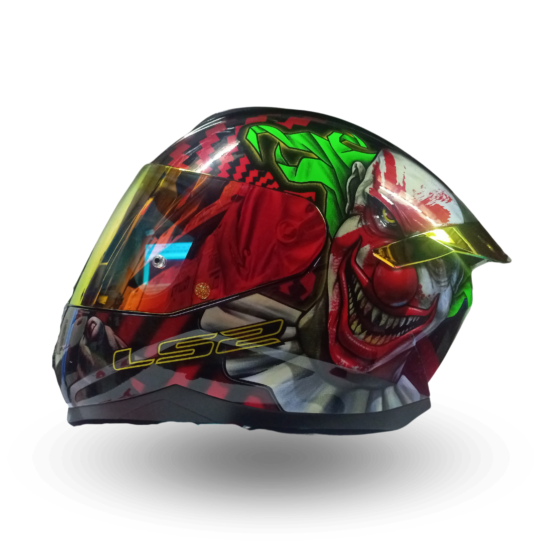 Casco LS2 FF802 Flash Happy Dreams Colores