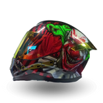 Casco LS2 FF802 Flash Happy Dreams Colores