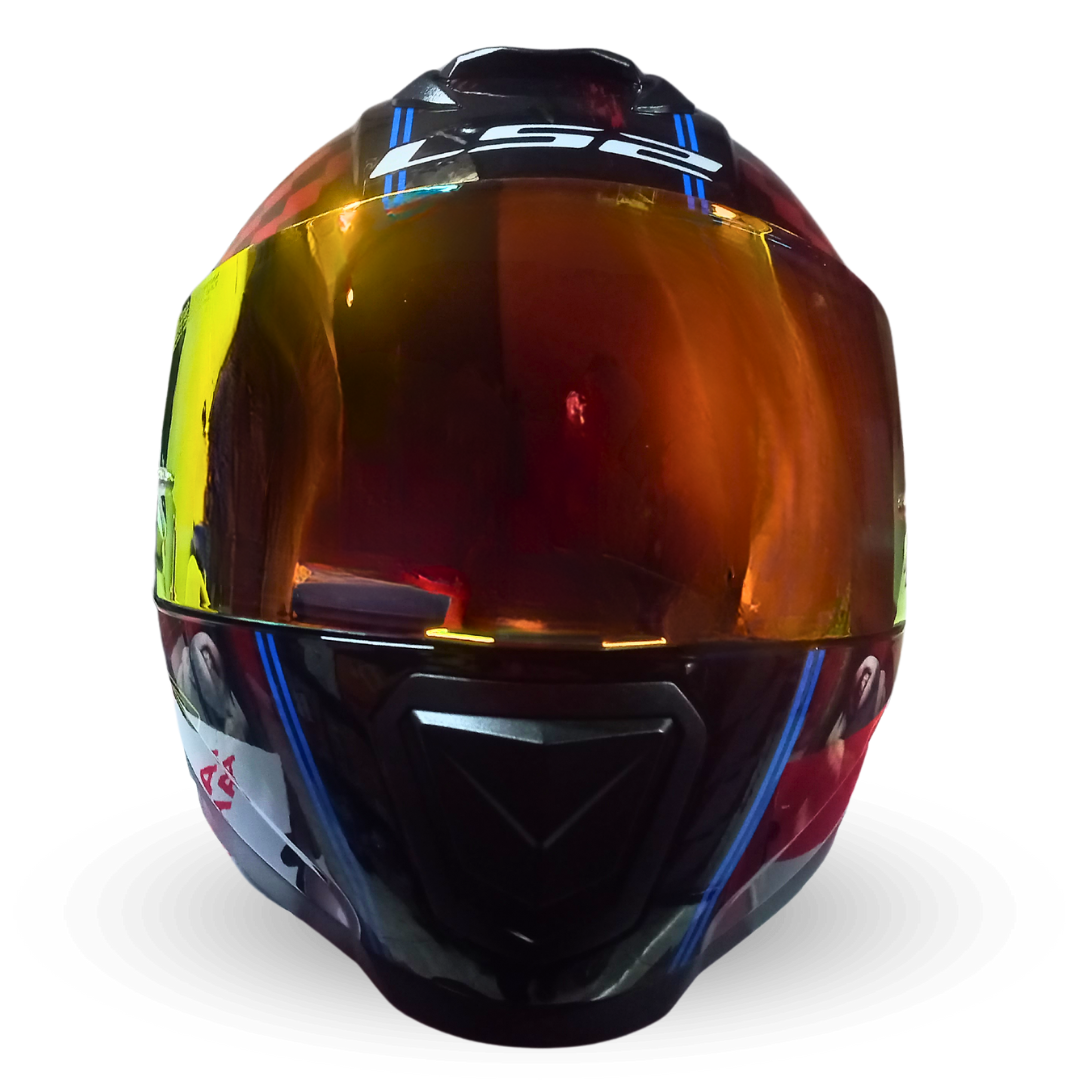 Casco LS2 FF802 Flash Happy Dreams Colores