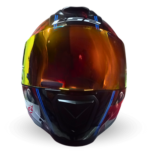 Casco LS2 FF802 Flash Happy Dreams Colores