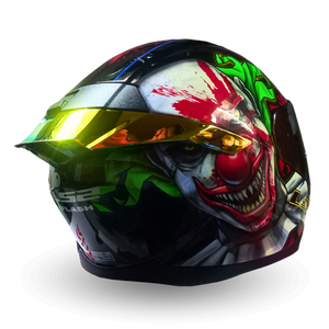 Casco LS2 FF802 Flash Happy Dreams Colores