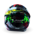 Casco LS2 FF802 Flash Happy Dreams Colores