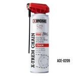 LUBRICANTE DE CADENA ROAD IPONE 250 ML