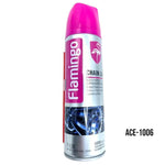 LUBRICANTE DE CADENA (F108) 220ML FLAMINGO