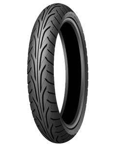 Llanta 100x80x17 Dunlop GT601F 52H Tubular
