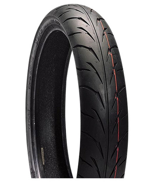 Llanta 90x90x17 Duro HF918 46S Tubular