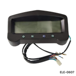 TACOMETRO UNIVERSAL DIGITAL #3 MECANICO