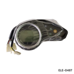 TACOMETRO DIGITAL YARA200/SMX200 VINI