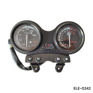 TACOMETRO YBR125