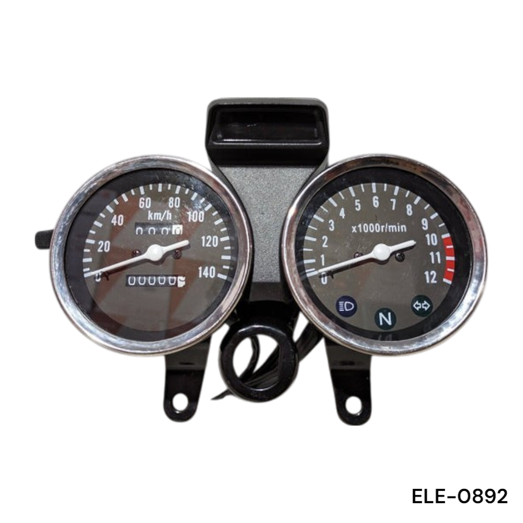 TACOMETRO GN125H VINI