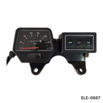 TACOMETRO GY200 (TIPO DT)