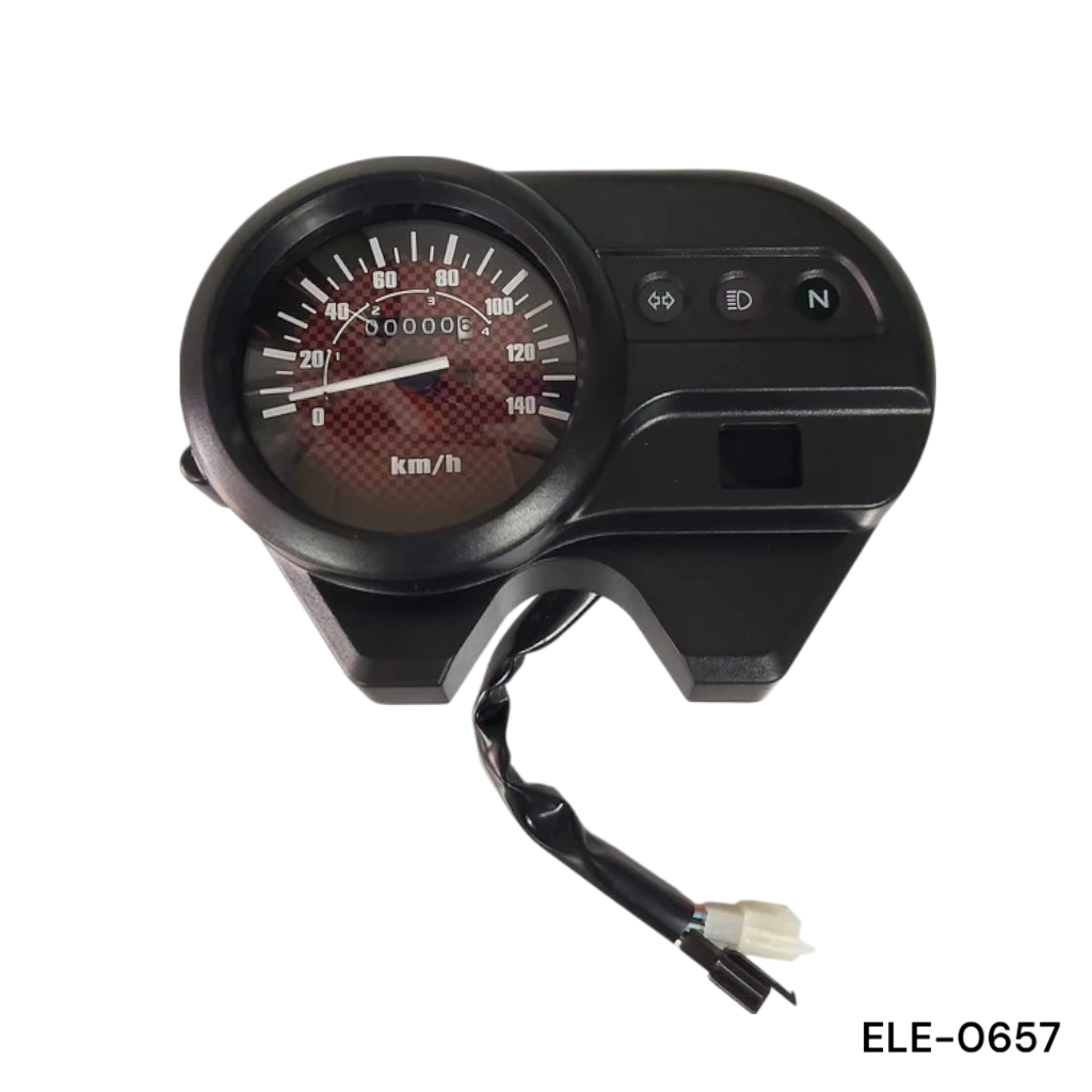 TACOMETRO CB1 VINI