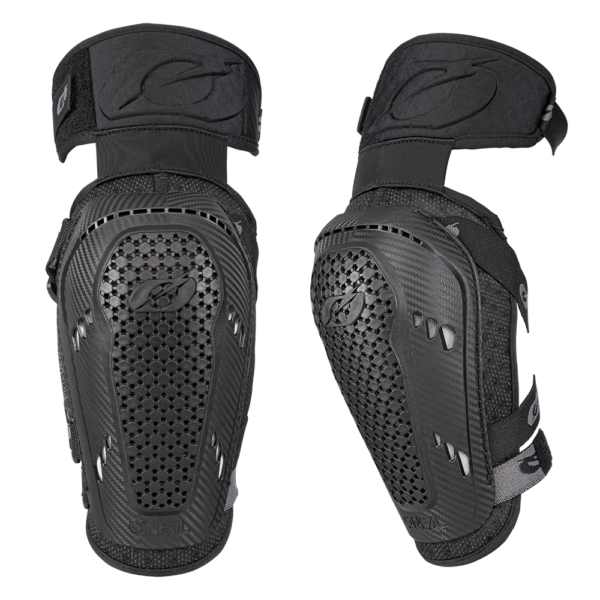 CODERAS ONEAL PRO 3 NEGRA
