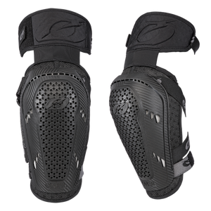 CODERAS ONEAL PRO 3 NEGRA